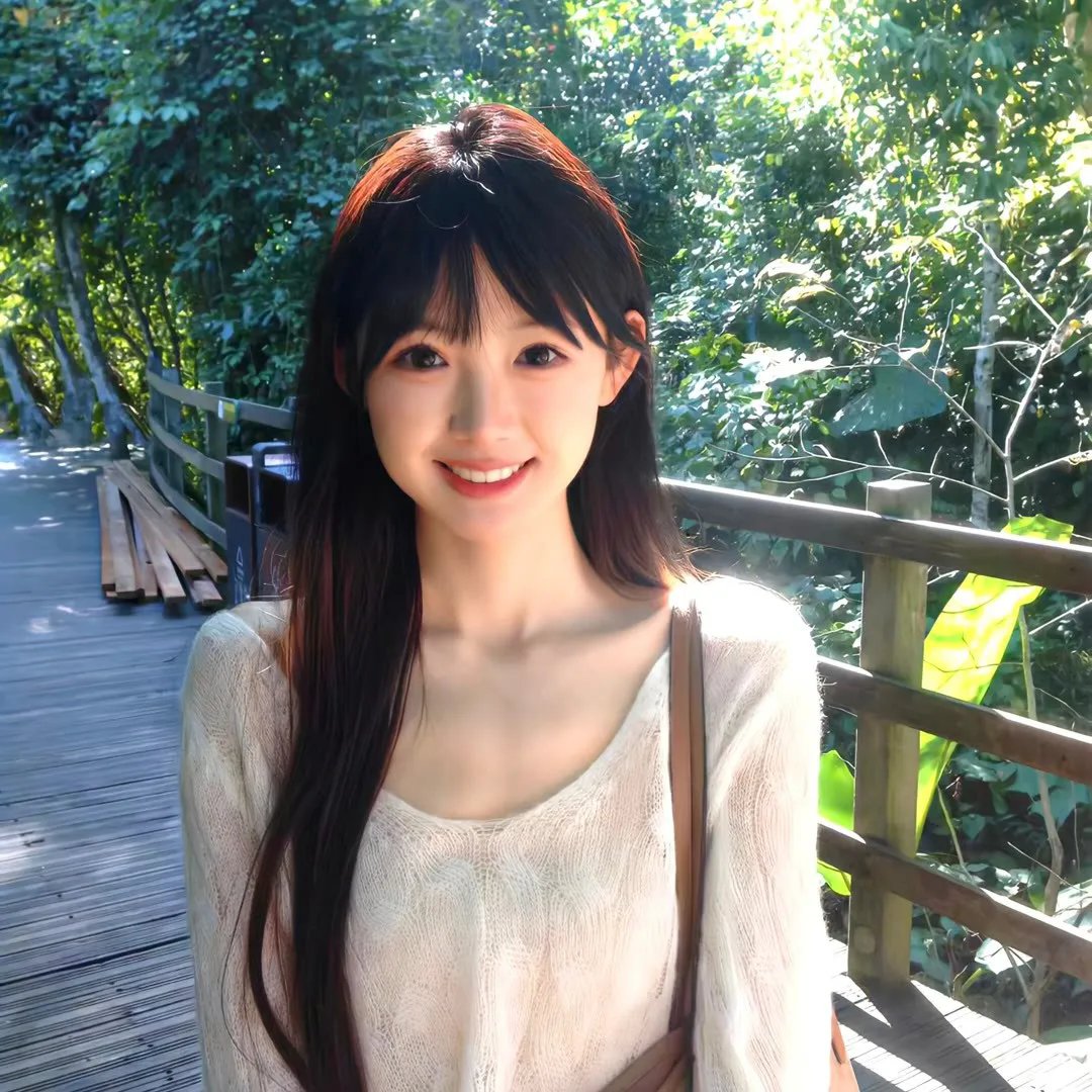 这次换我先回头